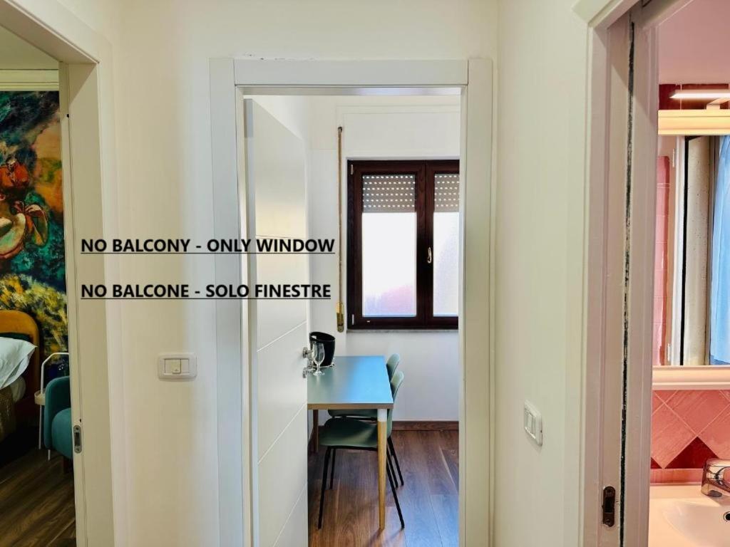 Blumare Arthouse Hotel Salerno Exterior photo